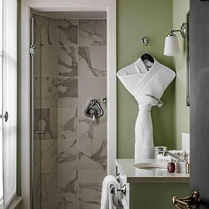 Klassieke Double Kamer